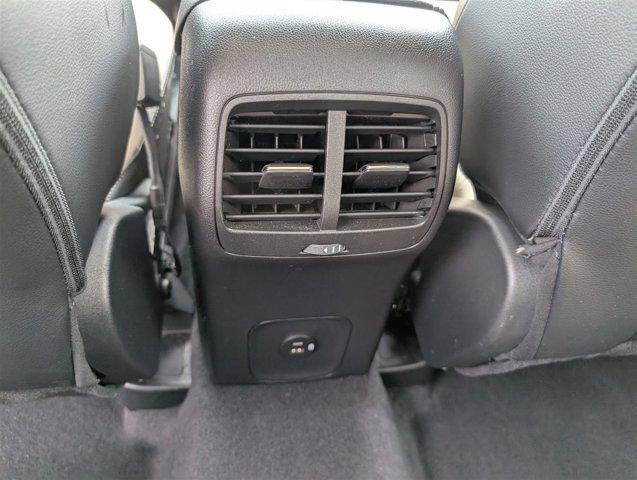 used 2021 Ford Escape car, priced at $20,500