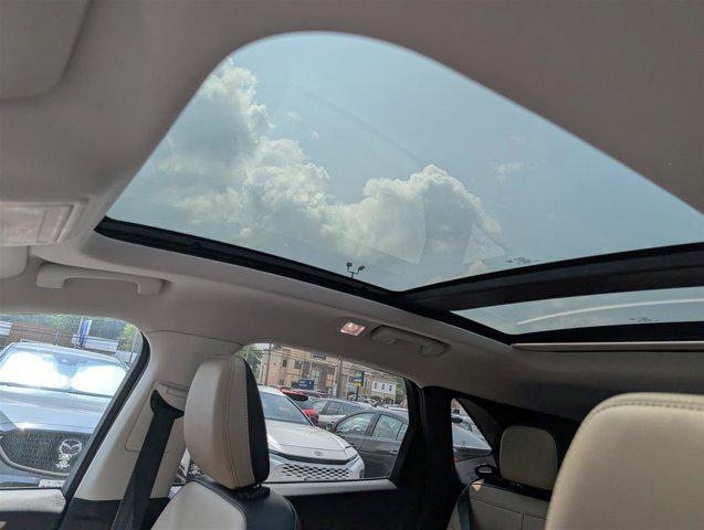 used 2021 Ford Escape car, priced at $20,500
