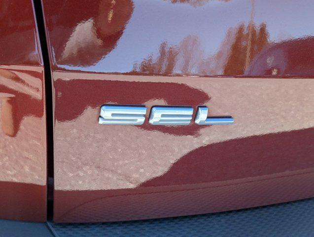 used 2021 Ford Escape car, priced at $25,000