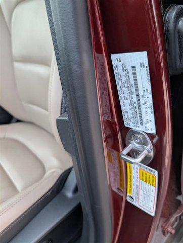 used 2021 Ford Escape car, priced at $20,500