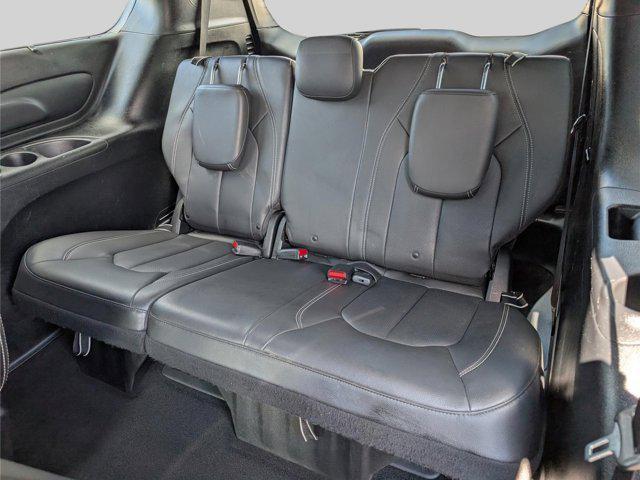 used 2020 Chrysler Pacifica car, priced at $20,500