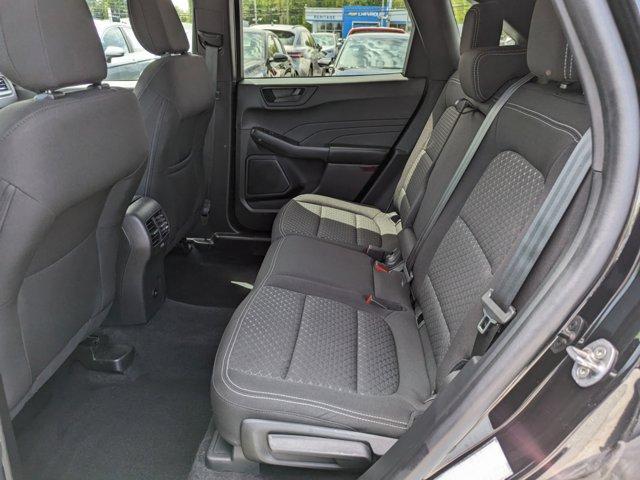 used 2023 Ford Escape car, priced at $19,999