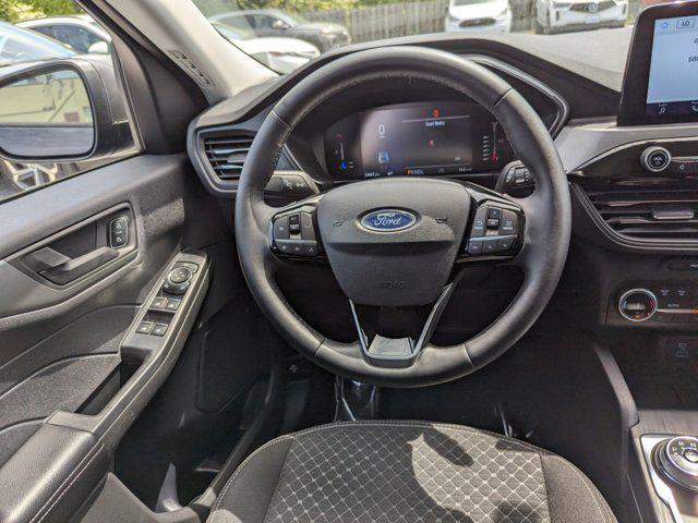 used 2023 Ford Escape car, priced at $22,000