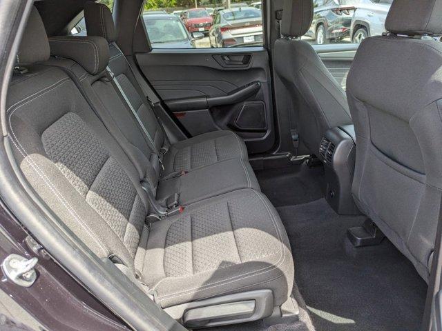 used 2023 Ford Escape car, priced at $19,999