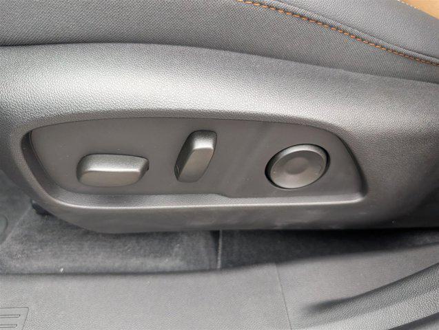 new 2026 Chevrolet Equinox car, priced at $28,895