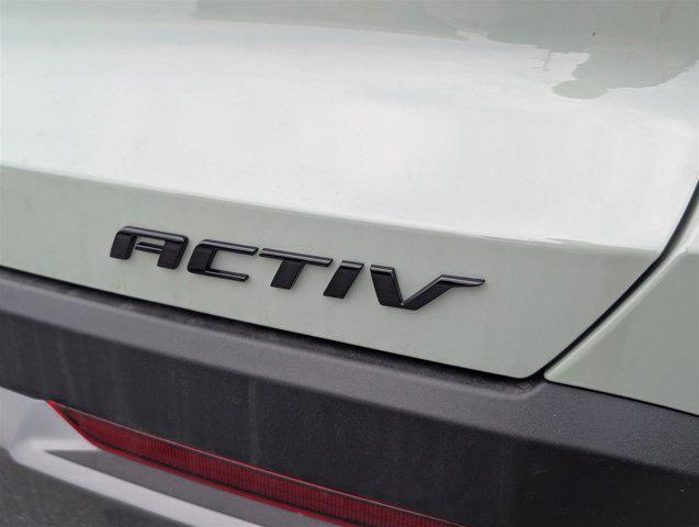 new 2026 Chevrolet Equinox car, priced at $28,895