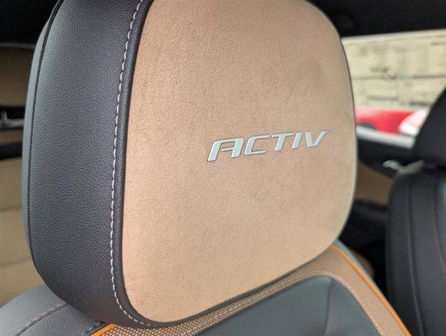 new 2026 Chevrolet Equinox car, priced at $28,895