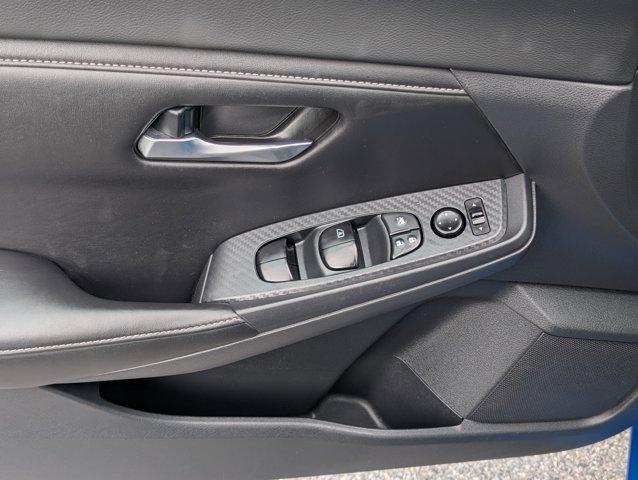 used 2021 Nissan Sentra car, priced at $16,950