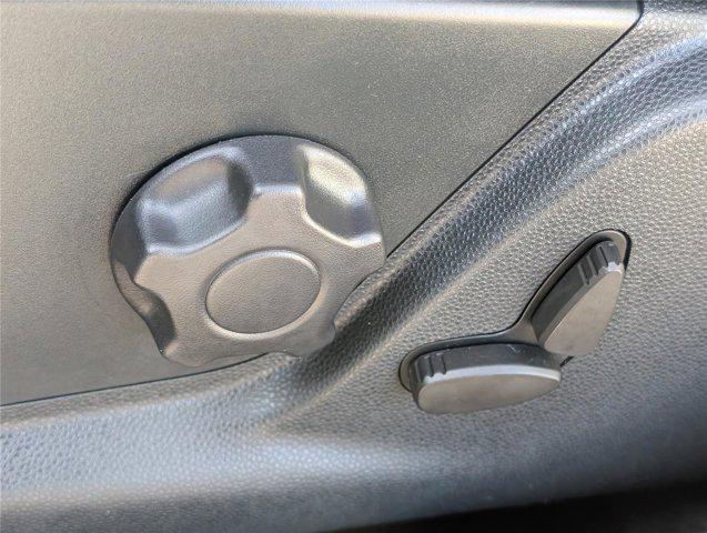 used 2020 Ford EcoSport car, priced at $16,500