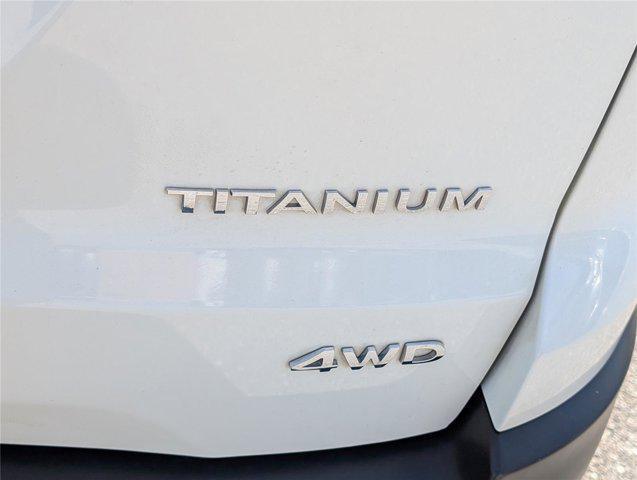 used 2020 Ford EcoSport car, priced at $16,500