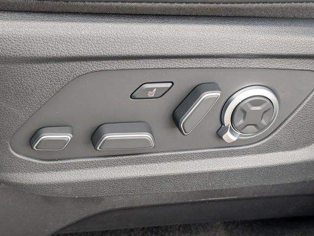 new 2025 Hyundai Palisade car, priced at $51,449