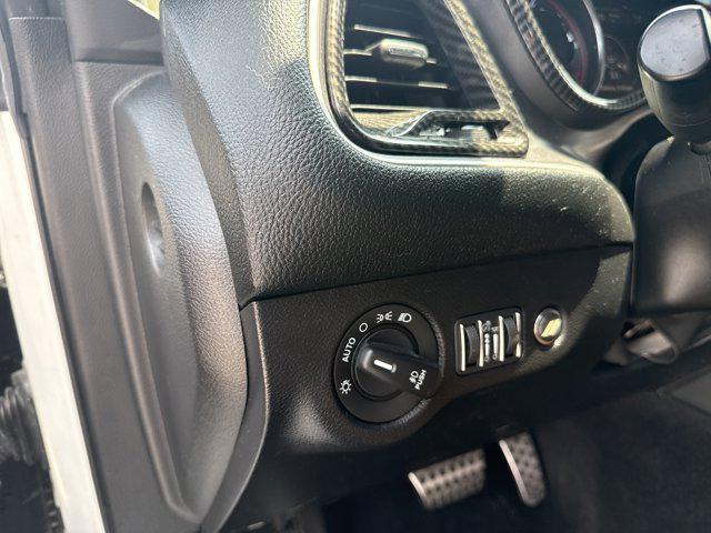 used 2019 Dodge Challenger car, priced at $21,900