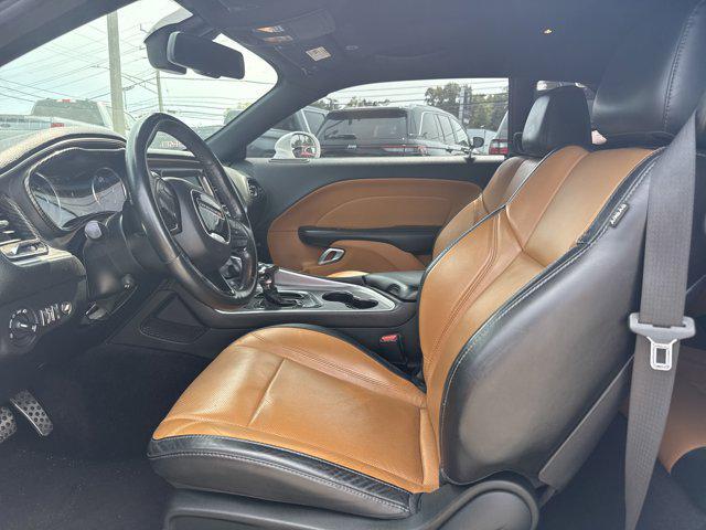 used 2019 Dodge Challenger car, priced at $21,900