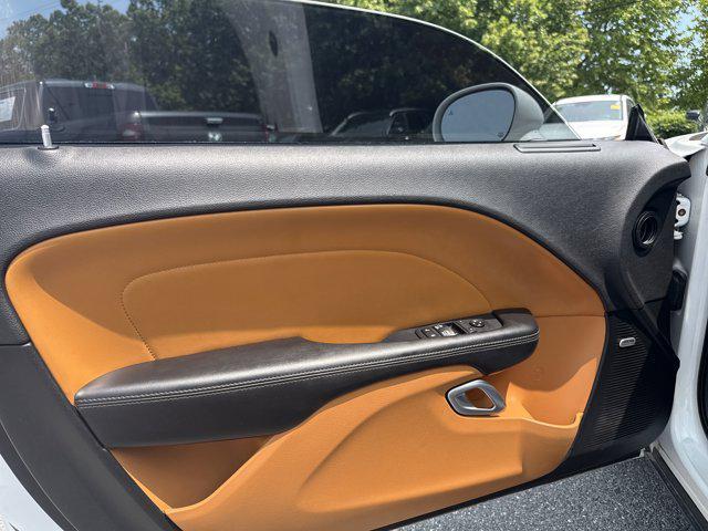 used 2019 Dodge Challenger car, priced at $21,900