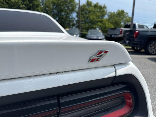 used 2019 Dodge Challenger car, priced at $21,900