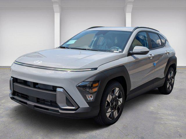 new 2025 Hyundai Kona car, priced at $26,759
