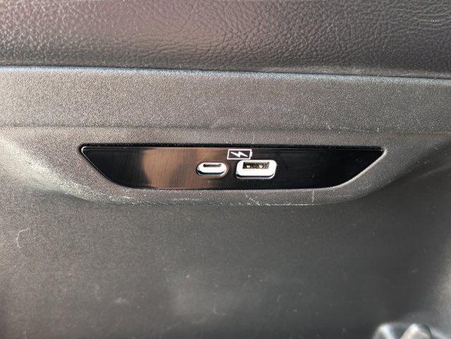 used 2022 Chrysler Pacifica car, priced at $20,995