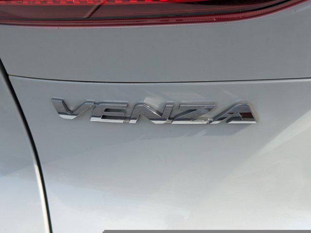 used 2021 Toyota Venza car, priced at $25,499