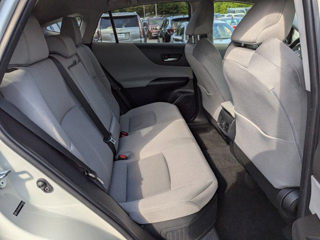 used 2021 Toyota Venza car, priced at $25,499