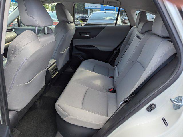 used 2021 Toyota Venza car, priced at $25,499