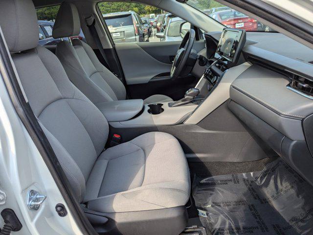 used 2021 Toyota Venza car, priced at $25,499