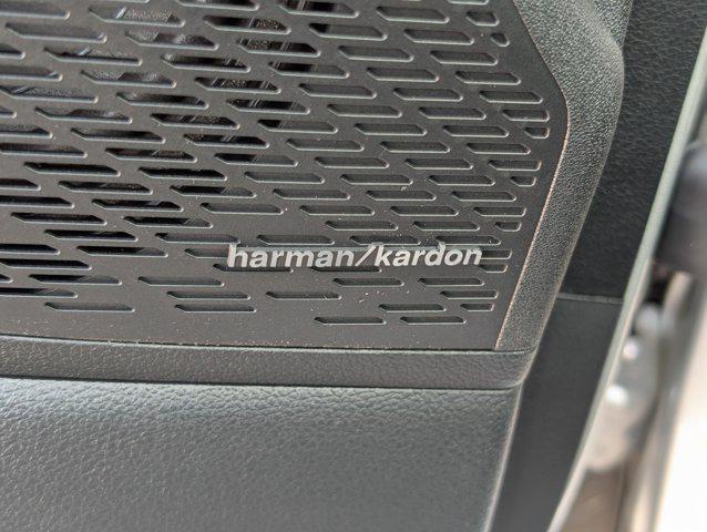 new 2025 Hyundai Palisade car, priced at $48,165