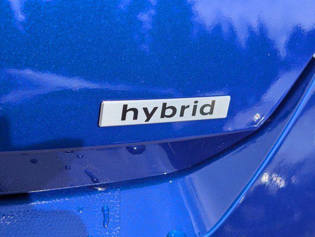 new 2025 Hyundai Elantra car, priced at $25,844