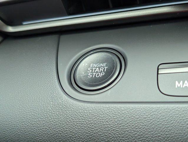 new 2025 Hyundai Elantra car, priced at $25,844