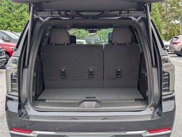 new 2026 Chevrolet Tahoe car, priced at $85,885