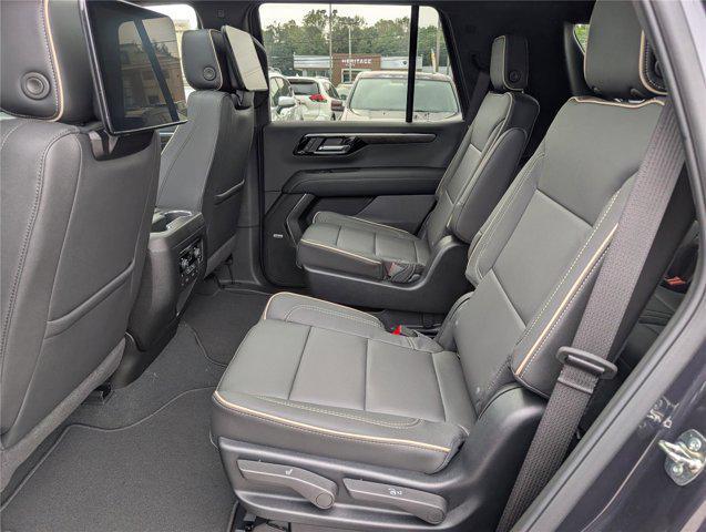 new 2026 Chevrolet Tahoe car, priced at $85,885