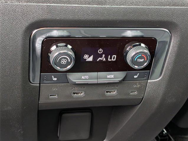 new 2026 Chevrolet Tahoe car, priced at $85,885