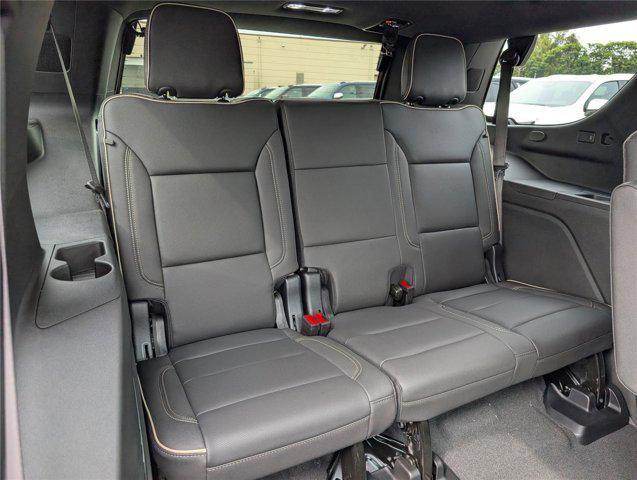 new 2026 Chevrolet Tahoe car, priced at $85,885