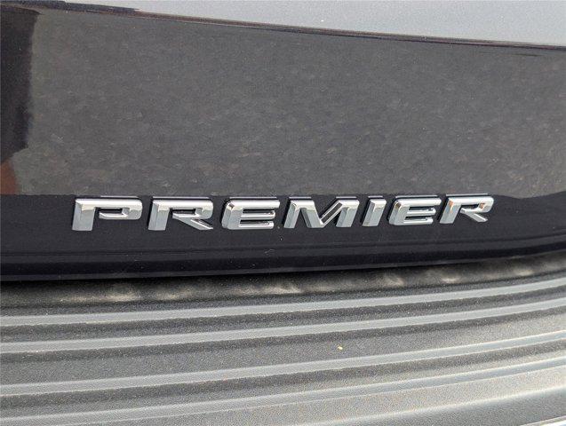 new 2026 Chevrolet Tahoe car, priced at $85,885