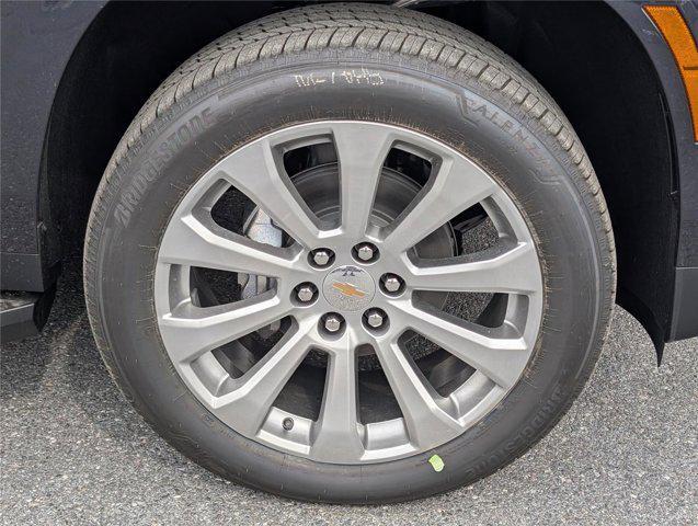 new 2026 Chevrolet Tahoe car, priced at $85,885