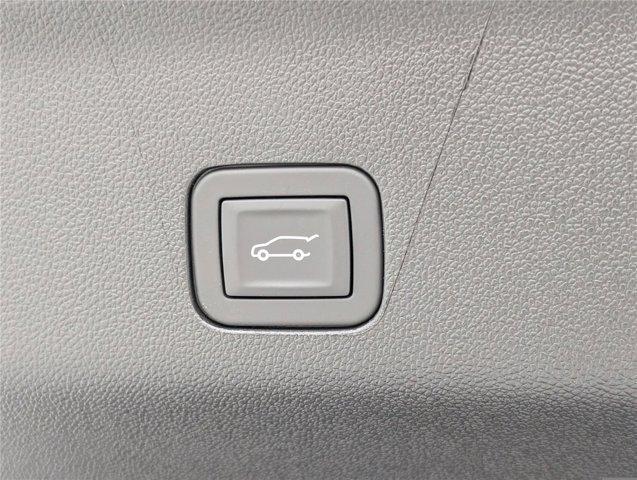 new 2026 Chevrolet Tahoe car, priced at $85,885