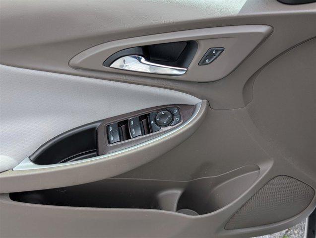 used 2022 Chevrolet Malibu car, priced at $14,800