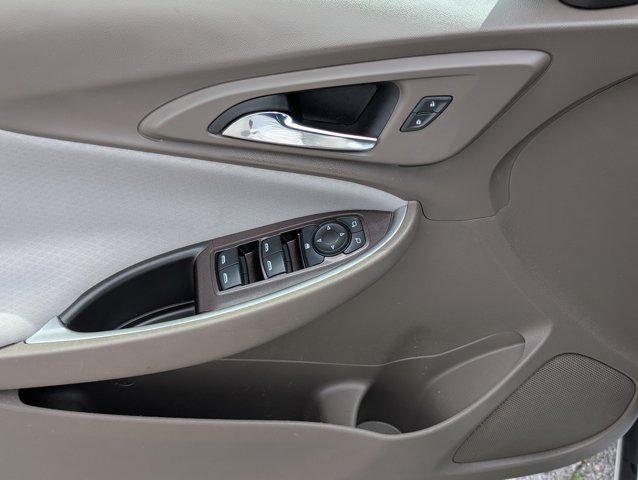used 2022 Chevrolet Malibu car, priced at $17,500