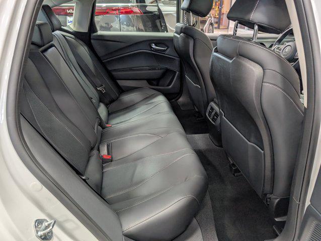 used 2022 Acura TLX car, priced at $31,185