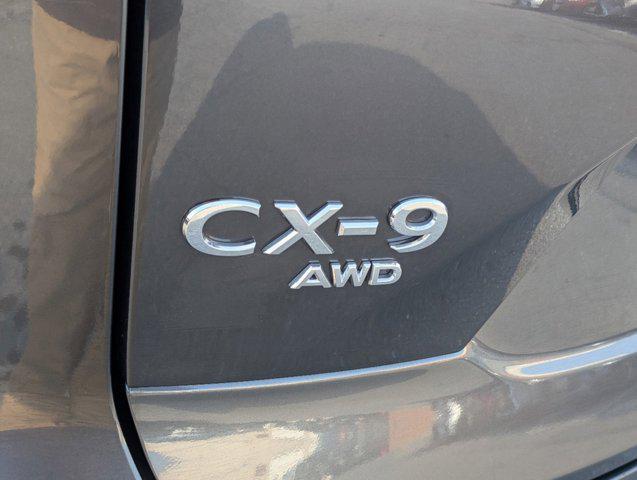 used 2023 Mazda CX-9 car, priced at $30,994