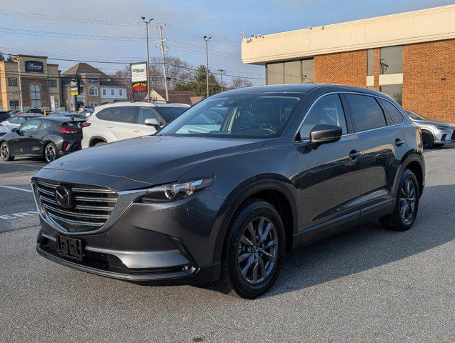 used 2023 Mazda CX-9 car, priced at $30,994