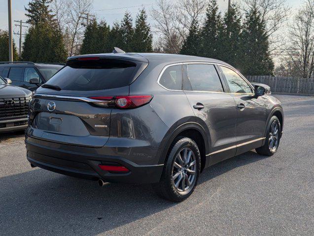 used 2023 Mazda CX-9 car, priced at $30,994