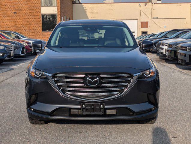 used 2023 Mazda CX-9 car, priced at $30,994