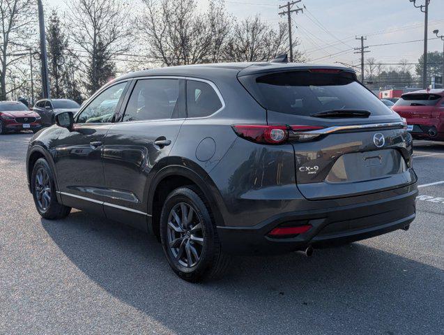 used 2023 Mazda CX-9 car, priced at $30,994