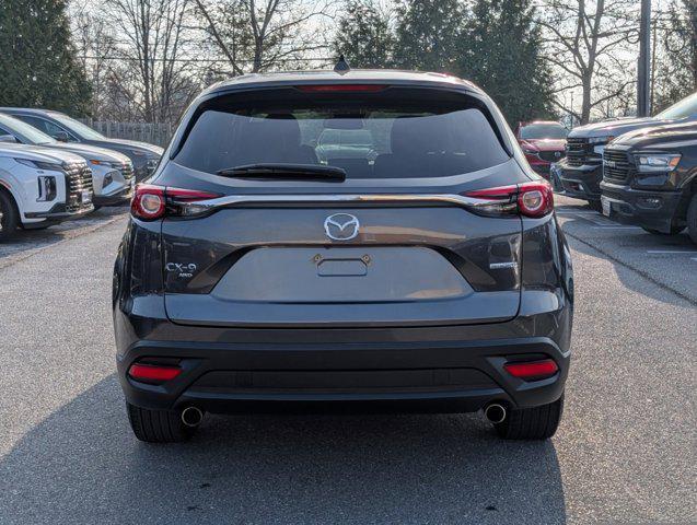 used 2023 Mazda CX-9 car, priced at $30,994