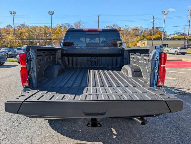 new 2026 Chevrolet Silverado 3500 car, priced at $61,738