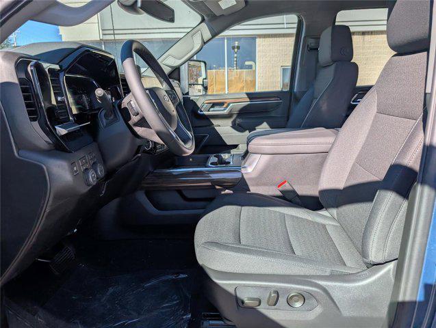 new 2026 Chevrolet Silverado 3500 car, priced at $61,738