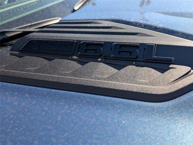 new 2026 Chevrolet Silverado 3500 car, priced at $61,738