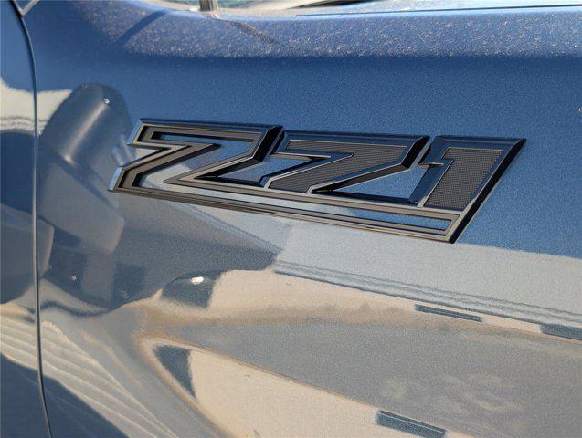 new 2026 Chevrolet Silverado 3500 car, priced at $61,738