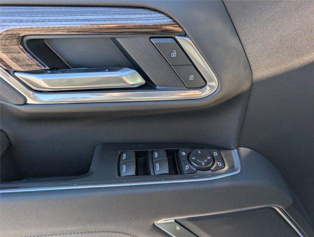 new 2026 Chevrolet Silverado 3500 car, priced at $61,738