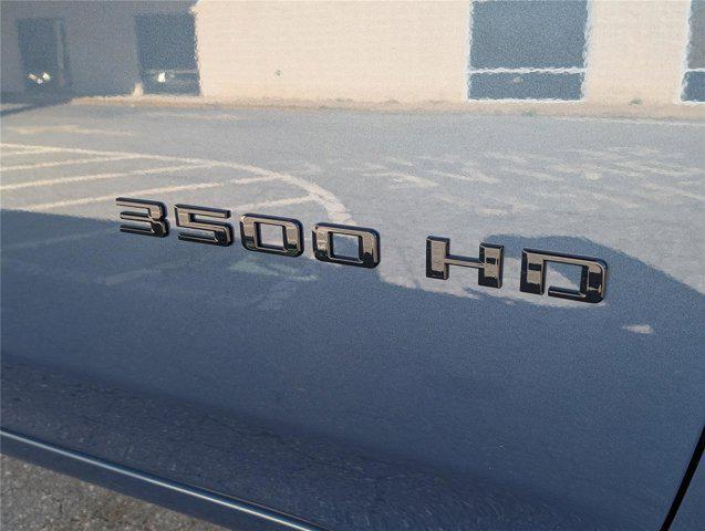 new 2026 Chevrolet Silverado 3500 car, priced at $61,738